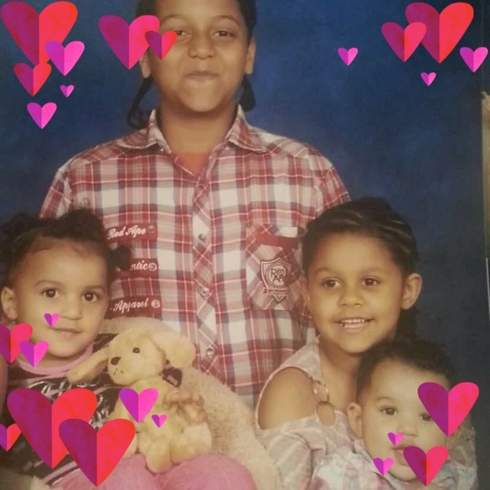 Meet your Posher, Erica